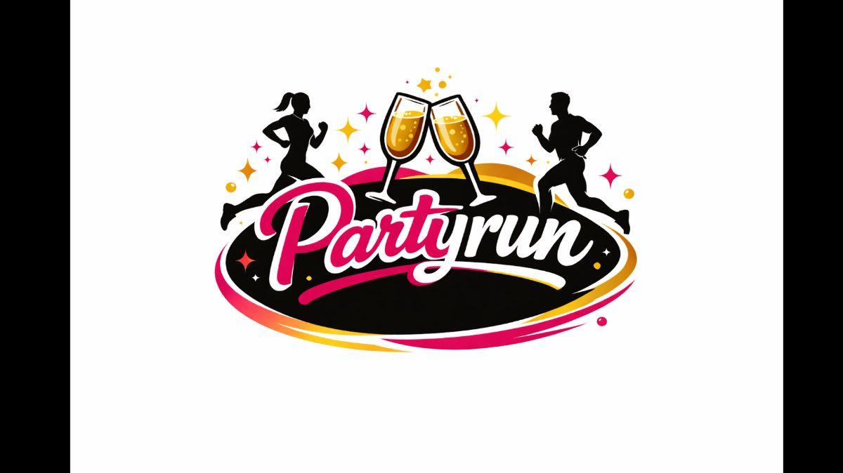 Partyrun Logo