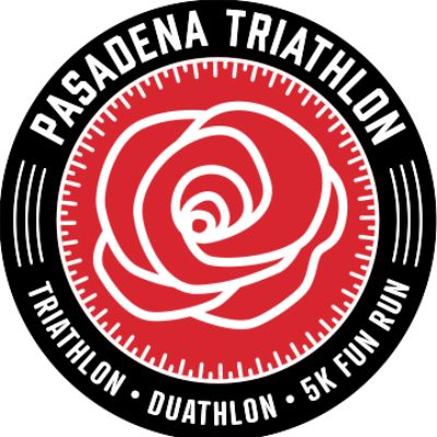 Pasadena Triathlon & Angel 5k