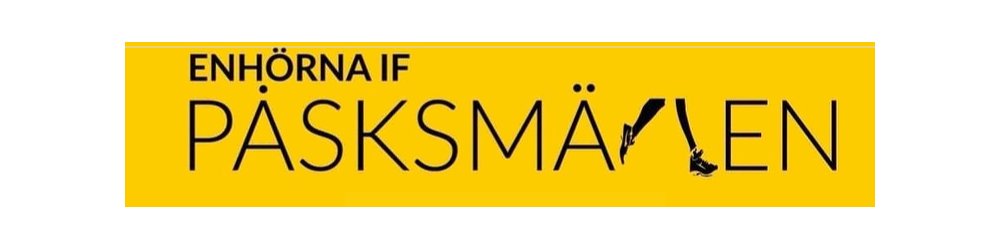 Påsksmällen