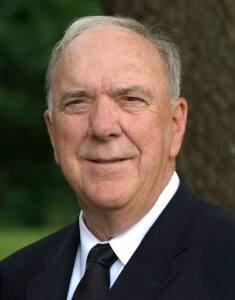 Pastor Boylan Logo
