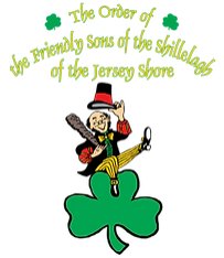 Pat Magovern Shillelagh 5K, One-Mile Walk & Kids' Races Logo