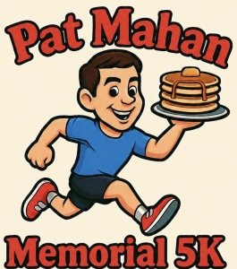 Pat Mahan Memorial Foundation 5K