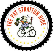 Pat Stratton Ride Logo
