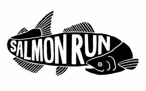 Patagonia Salmon Run 5K