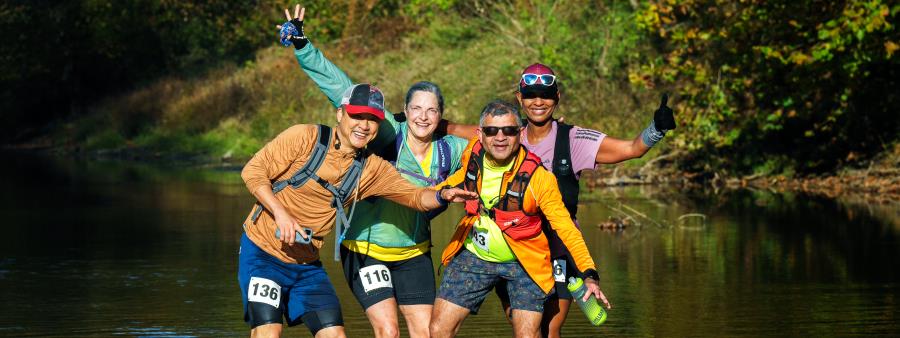 Patapsco Valley 50K