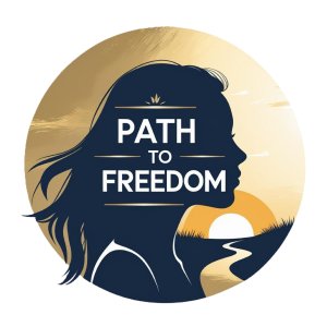 Path to Freedom 5k Obstacle Course Logo