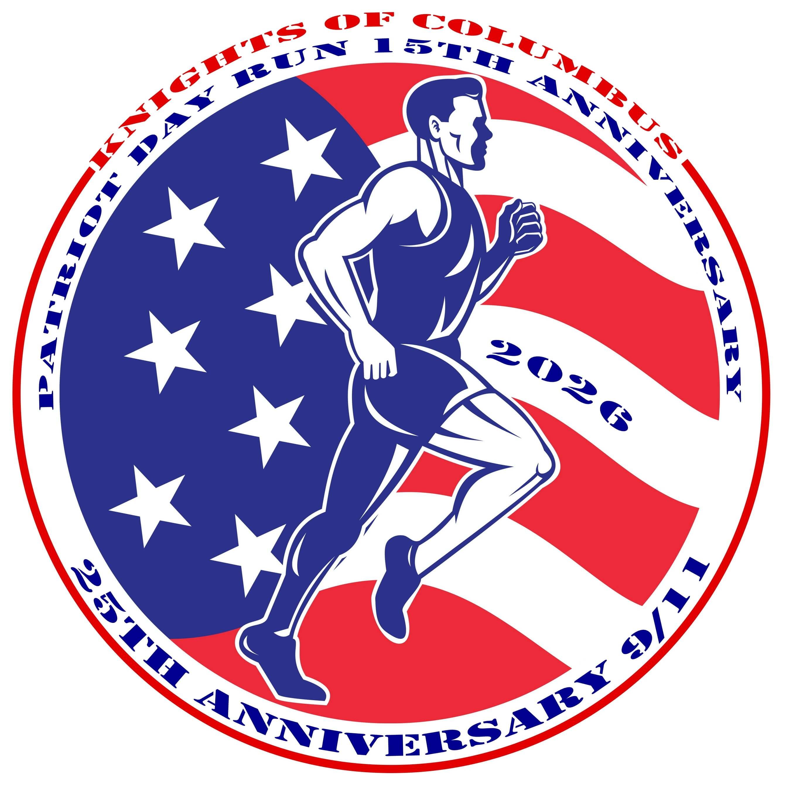Patriot Day Run