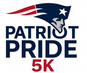 Patriot Pride 5k