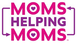 Pat's Miles for Moms Logo