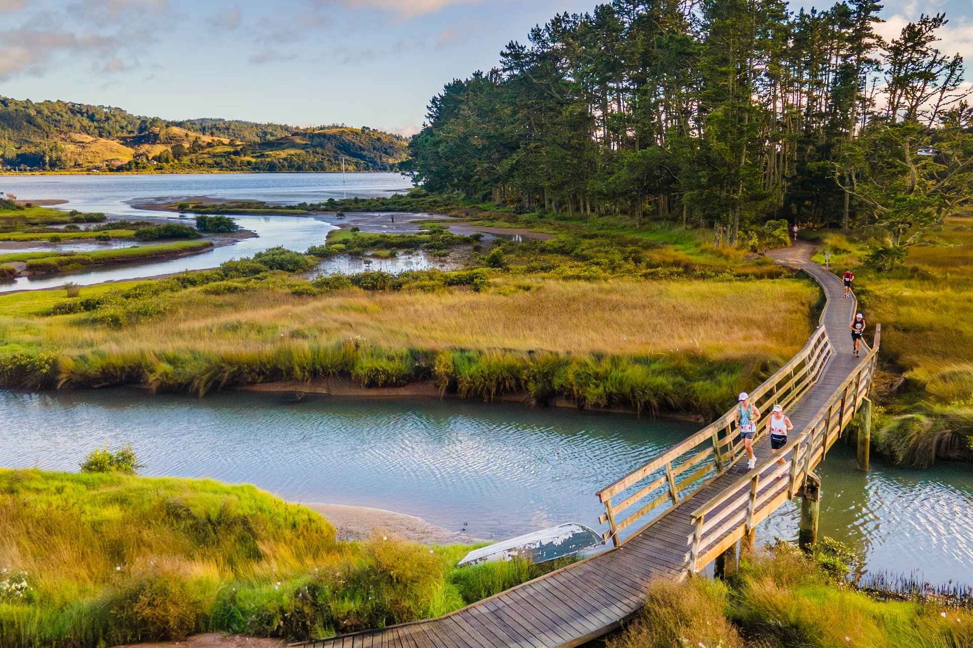 Pāuanui Trail Epic 2027