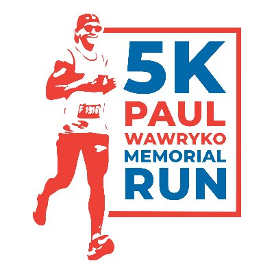 Paul Wawryko Memorial Run