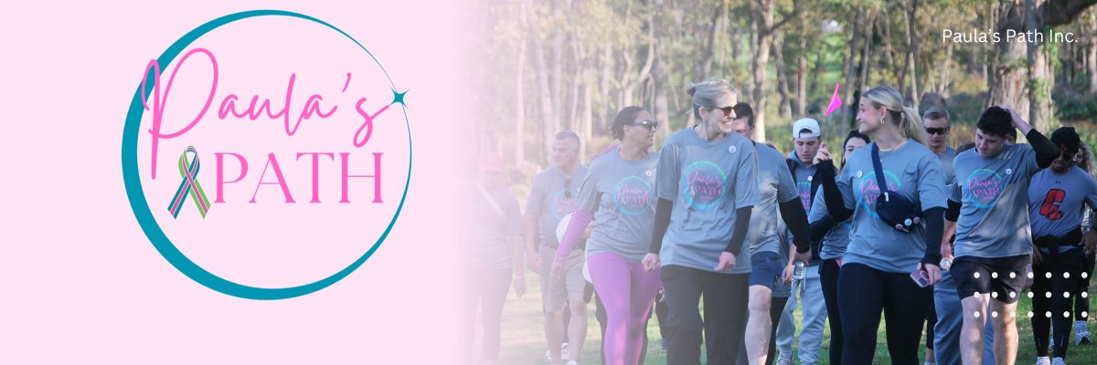 Paula's Path 5K Walk