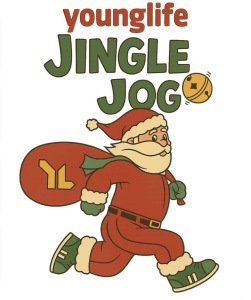 Paulding Young Life Jingle Jog 5K
