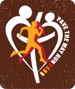 Pave the Way Logo