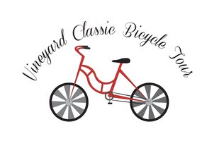 Paw Paw Vineyard Classic Bike Tour Logo