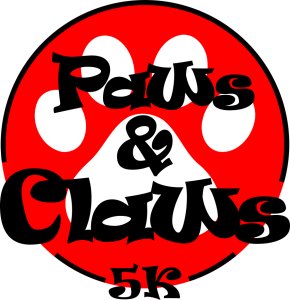 Paws & Claws 5K