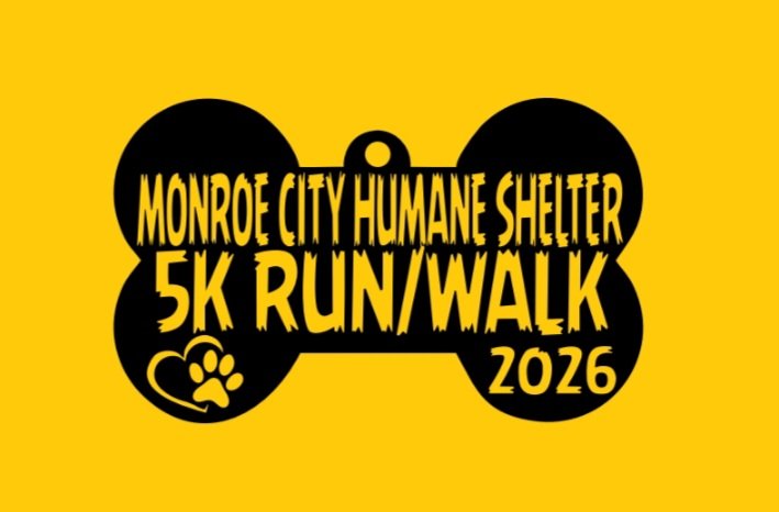 PAWS FOR A CAUSE Logo