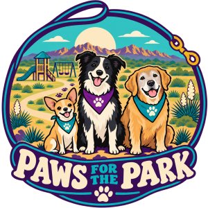 Paws for the Park