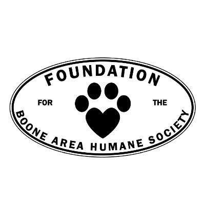 Paws in the Park 5K Run/Walk for the Foundation for the BAHS - Boone, IA