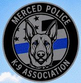 Paws on Patrol Logo