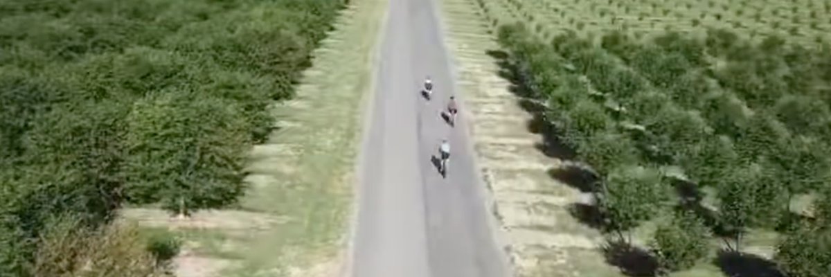 Payson Orchards Triathlon 2027