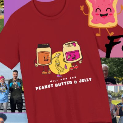 PB&J Fuel Run 5K/10K/13.1 TAMPA