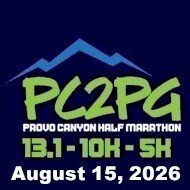 PC2PG Half Marathon, 10K, & 5K