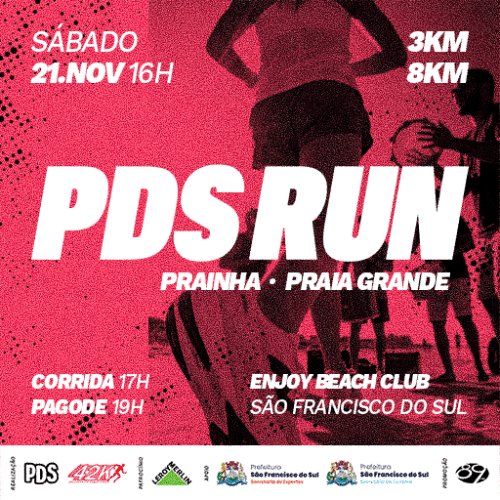PDS RUN