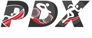 PDX Triathlon Festival Logo