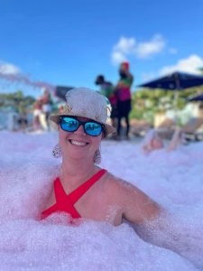 Peace, Love & AMM Logo