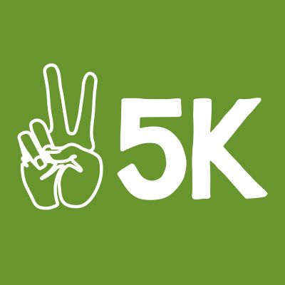 Peace of Mind 5K Run/Walk