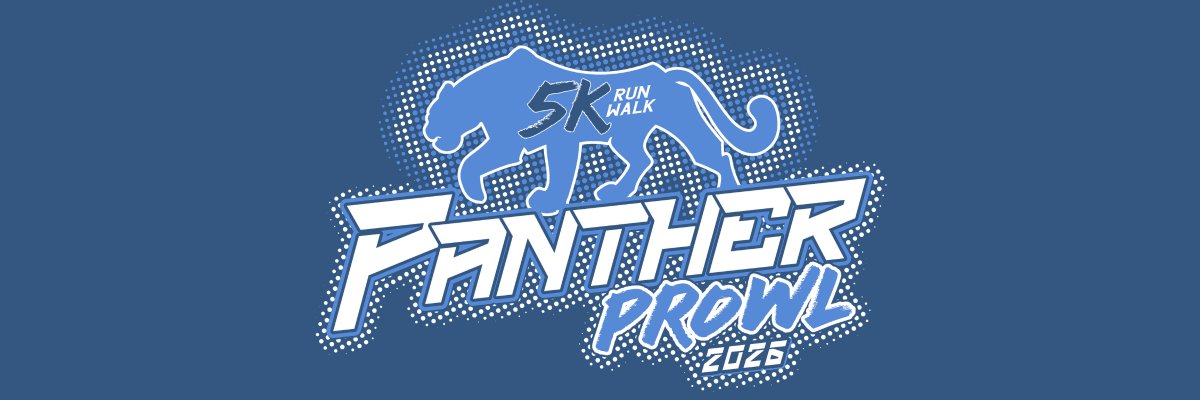Peace Panther Prowl 5K Walk/Run