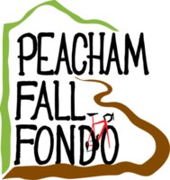 Peacham Fall Fondo Logo