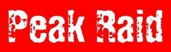 Peak Raid Race 4 Alstonefield South Logo