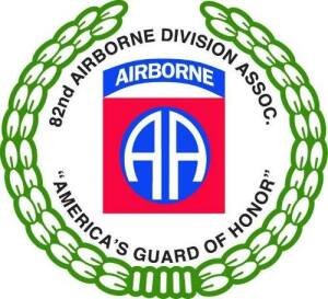 Pedal for Paratroopers