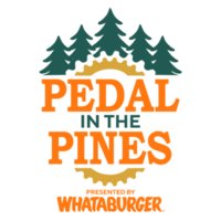 Pedal in the Pines (formerly Rock-N-Ride) Logo