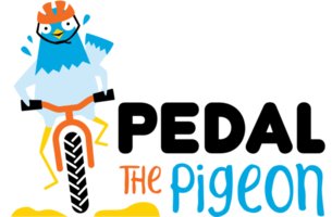 Pedal The Pigeon (a kids-only mountain bike race)