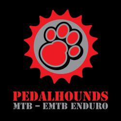 Pedalhounds MTB-EMTB Enduro Race 4 - Land of Nod Logo