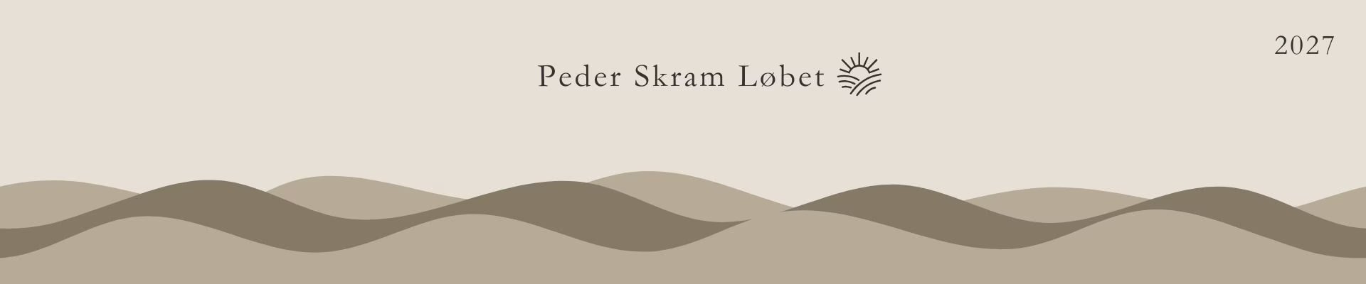 Peder Skram Løbet 2027