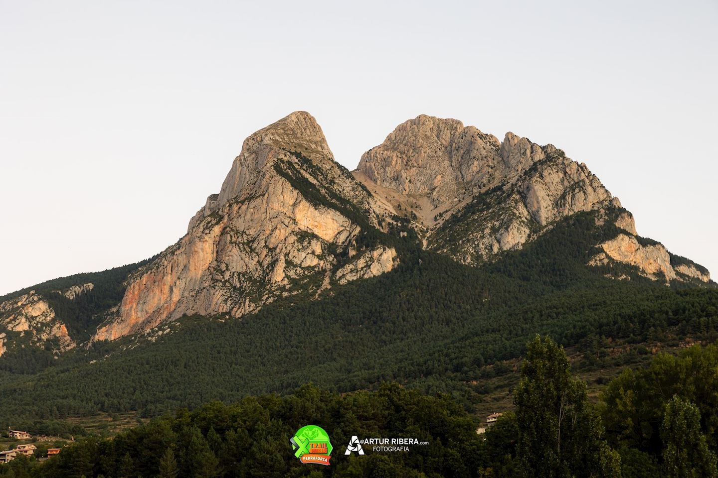Pedraforca Xtrail
