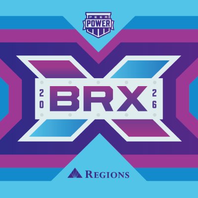 Peer Power Big River Crossing Race Logo