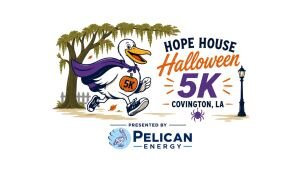 Pelican Energy Run for Hope