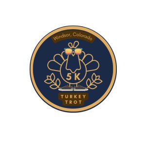 Pelican Lakes Turkey Trot