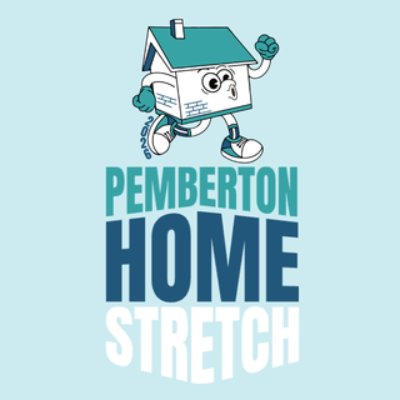 Pemberton Home Stretch 5k
