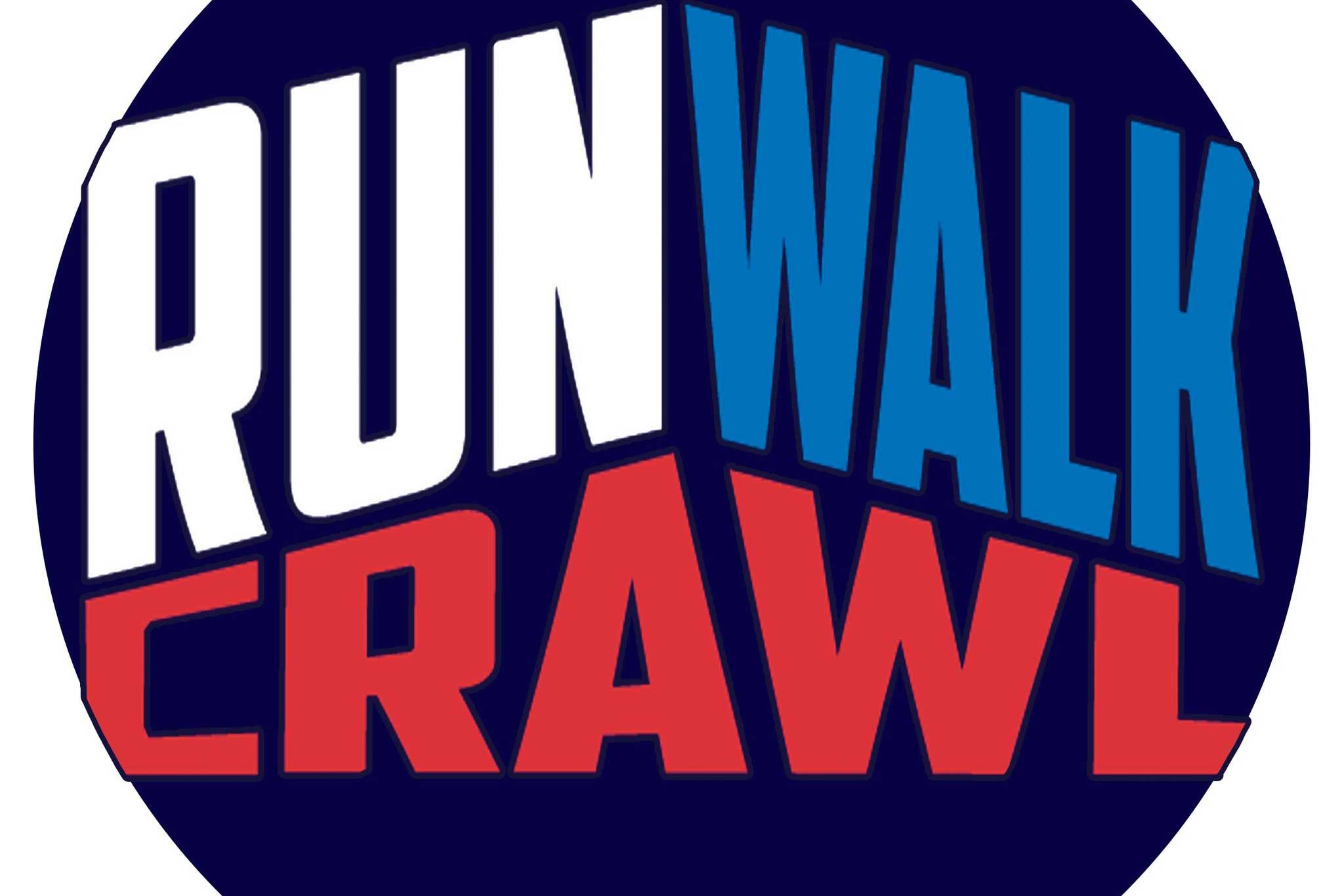 Pembrokeshire Coastal Races Logo