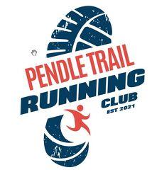 Pendle 5 Mile Trail Race Logo