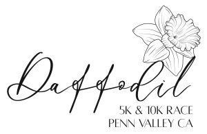 Penn Valley Daffodil Race
