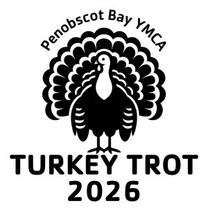 Penobscot Bay YMCA 2026 Turkey Trot  5K Run/Walk