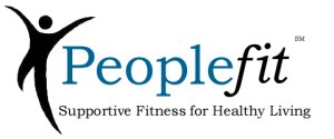 Peoplefit Walk for a Cure Logo