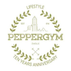 PepperGames 26.4 & Bbq